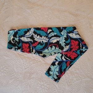 LuLaRoe Tween Leggings